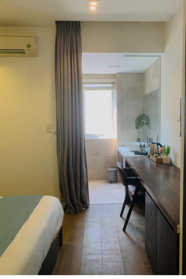 Sea Sand 2 Hotel Da Nang Exterior photo