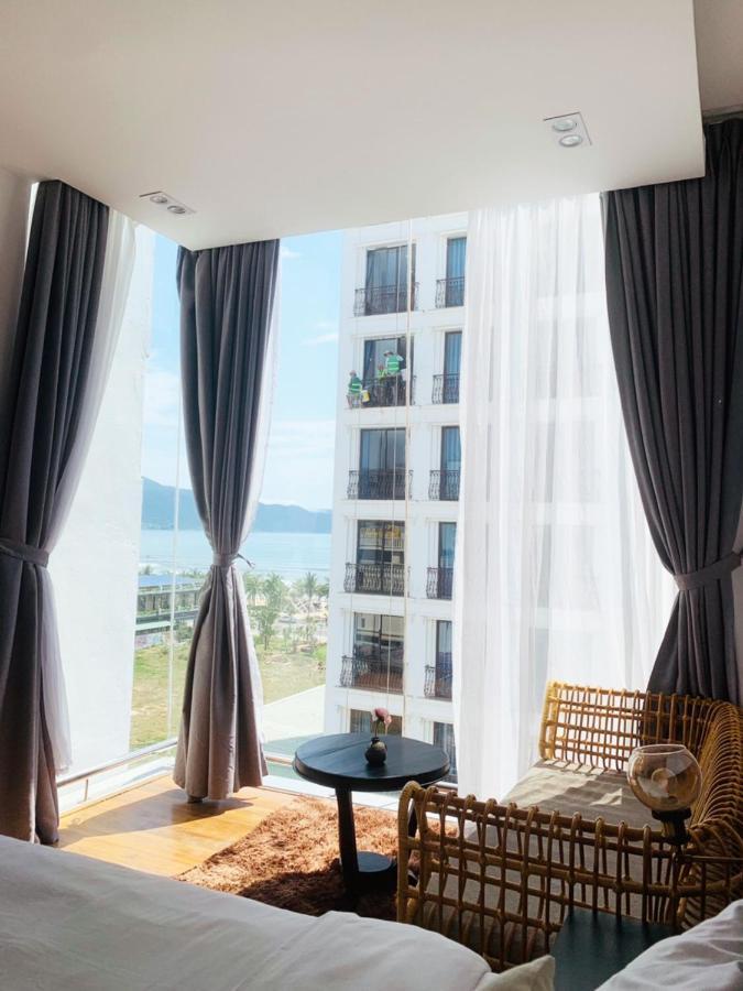 Sea Sand 2 Hotel Da Nang Exterior photo